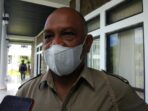 Minat Membaca Anak Timika Turun 80 Persen, Jacob : Akibat Pandemi Covid-19 yang Tak Kunjung Hilang