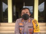 Polisi Dalami Keberadaan Ladang Ganja di Jayawijaya Papua