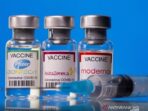 Booster Vaksin COVID-19 Pfizer Efektif 9-10 Bulan