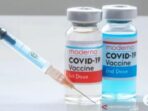 Moderna Minta Izin EU Untuk Penggunaan Vaksin COVID Pada Anak Kecil