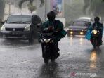 BMKG Keluarkan Peringatan Hujan Lebat di Beberapa Wilayah Indonesia