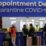 Penumpang menunggu di depan meja pendaftaran karantina dan uji COVID-19 di Bandara Schiphol setelah otoritas kesehatan Belanda mengatakan 61 orang yang tiba di Amsterdam dengan penerbangan dari Afrika Selatan terbukti positif COVID-19, 27 November 2021.