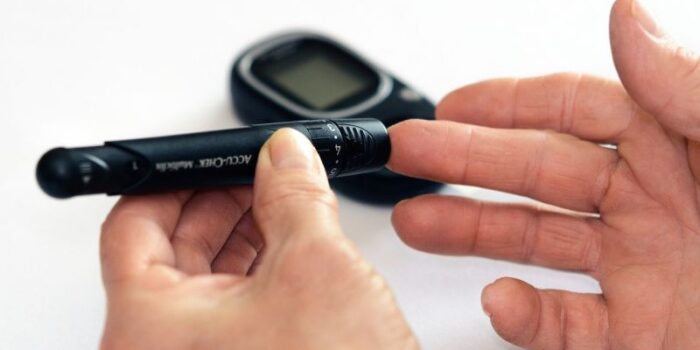 Penyandang Diabetes Perlu Segera ke Dokter Bila Tiba-tiba Sakit Berat