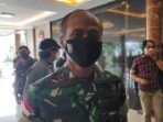 Pangdam XVII Cenderawasih Mayjen TNI Ignatius Yogo Triyono.