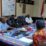Sekretaris Daerah (Sekda) Kabupaten Jayapura Hanna Hikoyabi menggelar rapat dengan pemilik hak ulayat jalan alternatif PON XX Papua seluas empat hektar lebih di Kampung Nedali, Yabaso, Kabupaten Jayapura