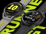 Huawei Luncurkan Smartwatch GT Runner Harga 4 Jutaan