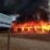 Penampakan basecamp PT.BKI di kabupaten Maybrat Papua Barat yang dibakar oleh oknum bekas karyawan yang dipecat