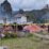 SMA Negeri 1 Oksibil, Kabupaten Pegunungan Bintang dibakar