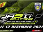 Jasti Putra Open Road Race