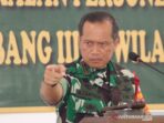 Pangdam Kasuari Harap Prajurit TNI Menjadi Solusi Bagi Rakyat
