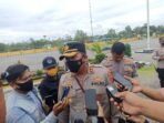 Terkuak !!! Korban Pencabulan Oknum Penceramah di Timika Sudah 4 Orang, Kapolres : Pelaku Pasang CCTV di Kamar Korban
