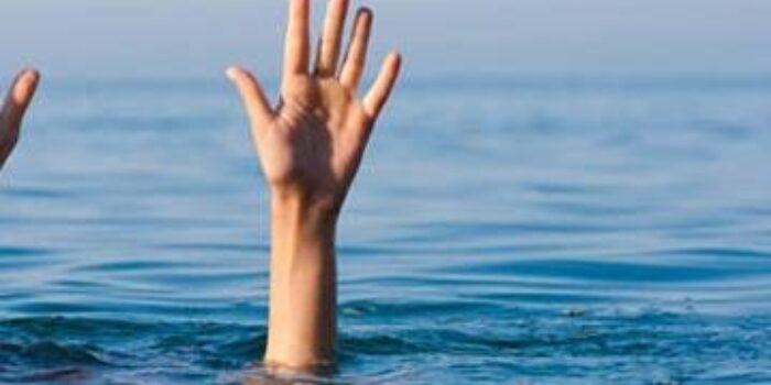 Perahu Katinting Terbalik, Bayi Dua Tahun Ditemukan Meninggal Dunia, Seorang Wanita Hilang dan Dua Selamat