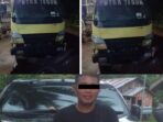 Sikat Uang Komisaris Rp 30 Juta, Bawa Lari Motor Vio Milik Bengkel, yang Tahu Keberadaan Rusli Tolong Lapor