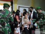 Kodam XVII/Cenderawasih Bantu Pengamanan Ibadah Natal di Papua