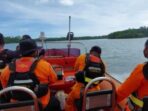 Tragedi Laut Terulang !!! 7 Orang Penumpang Speedboat Hilang di Perairan Asmat-Timika