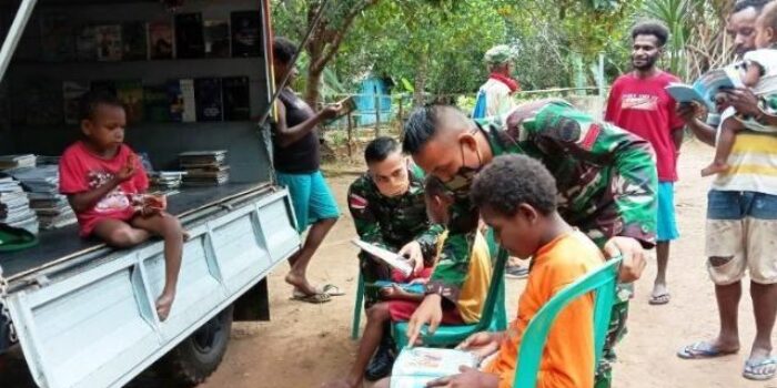 Tujuh Poin Krusial Revisi Kedua Otonomi Khusus Papua, Poin ke-6 Paling Banyak Dibicarakan Saat ini