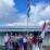 Tim KBRI Havana mengunjungi dan memberikan bantuan kepada Sekolah Republik Indonesia di kota Marti, Provinsi Matamzas, Kuba.