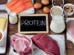 Ampuh Turunkan Berat Badan, Ini Dia Makanan Tinggi Protein Untuk Diet