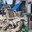 Kerusakan bangunan akibat gempa Laut Flores berkekuatan magnitudo (M) 7,4, Selasa (14/12/2021)