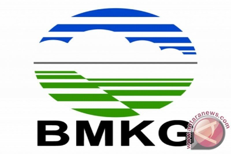 Logo BMKG