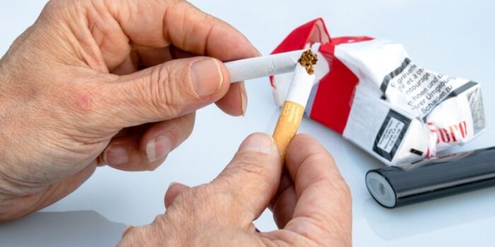 Regulasi Tembakau Alternatif Dinilai Bantu Tekan Prevalensi Perokok