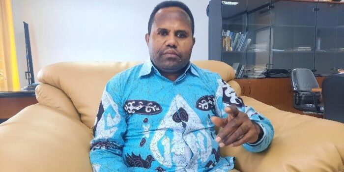 BKD Papua Targetkan Pengurusan Tenaga Honorer Selesai Juni 2022