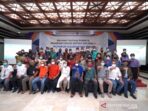 Putra Putri Papua Jadi Peserta Program Pendidikan Vokasi Pupuk Kaltim