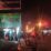 Semarak kembang api di Jalan Belibis Timika Indah