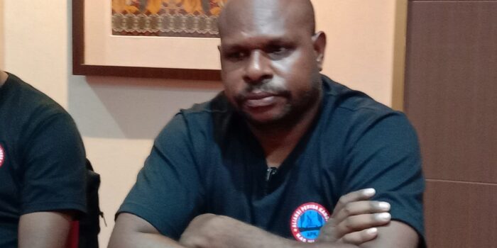 Masa Jabatan Jenny Usmani Hampir Berakhir, Tokoh Kamoro Minta Plt Sekda Mimika Putra Asli Papua dan Bersih dari Kasus Hukum