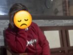 Tolak Rayuan FL, Malam-malam Seorang Wanita Dibanting Lalu Dicekik di Pasar Damai, Begini Kejadiannya