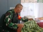 BREAKINGNEWS, Pagi Ini Dua Prajurit TNI Tewas Ditembak Gerombolan KSTP di Distrik Gome Puncak