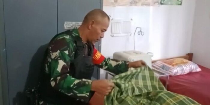 BREAKINGNEWS, Pagi Ini Dua Prajurit TNI Tewas Ditembak Gerombolan KSTP di Distrik Gome Puncak