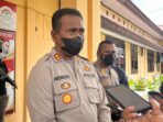 Ampun ! Enam Anggota Polisi di Jayapura Hilang, 4 Sudah Ditemukan, Dua Orang Masih Dicari