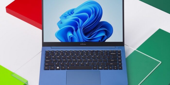 INBook X2, Laptop Elgean Terbaru Besutan Infinix