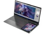 Lenovo ThinkBook Plus Gen 3 Laptop Dual Screen