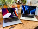 Indonesia Kedatangan MacBook Pro M1 dan M1 Max