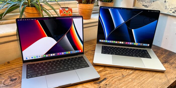 Indonesia Kedatangan MacBook Pro M1 dan M1 Max