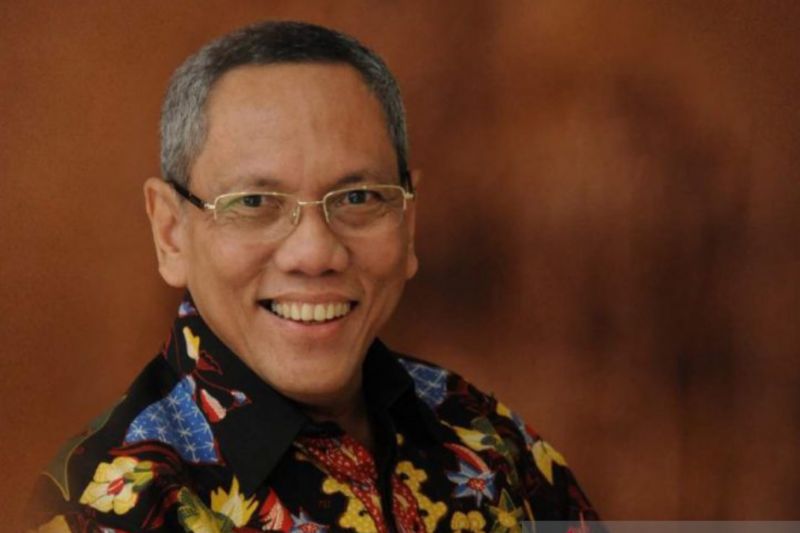 Pakar ilmu kesehatan dari Fakultas Ilmu Kedokteran (FKUI) Prof Tjandra Yoga Aditama