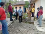 Penuhi Kebutuhan Air Layak Konsumsi, BUMDes Kampung Nawaripi Lirik Usaha Pengelolaan Air Bersih