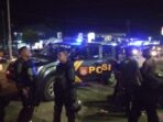 Polisi Tetapkan Dua Tersangka Bentrok Antar Kelompok di Sorong