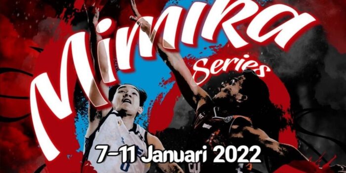 FIBA Pusat Ungkap Alasan Mimika Terpilih Jadi Tempat Pelaksanaan Festival Basket Indonesia Pada 7-11 Januari 2022