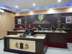 Jenderal Dudung Bahas Liga Santri Nasional,  Pendaftaran di Papua Dimulai 17 Mei 2022