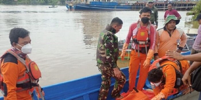 Tim SAR Gabungan Cari Korban Jatuh dari Speed Boat di Sungai Digoel, Rosikin Ditemukan Meninggal Dunia