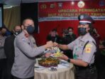 Wakapolda Papua Tegaskan Fungsi Satpam Sebagai Mitra Polri Jaga Kamtibmas dan Pencegahan Covid-19