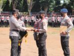 2.236 Bintara Noken Diminta Mampu Dorong Persatuan Bangsa Indonesia di Papua
