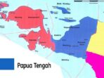 UGM Paparkan Hasil Kajian Pembentukan Provinsi Papua Tengah, Mimika Unggul 3 Kriteria Ibukota