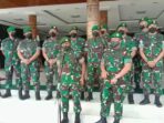 Janji Utamakan Pendekatan Soft Approach di Papua, Mayjen Teguh Muji Angkasa: Tapi Tidak Mungkin Diam Jika Ditembaki