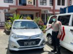 Timika Awas ! Spesialis Pencuri Mobil Rental Beraksi di Jayapura, 14 Unit Mobil Raib, Pakai Modus Lama