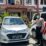 Satu mobil yang berhasil ditemukan