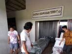 Empat Jenazah Korban Bentrok Sorong Diberangkatkan ke Daerah Asalnya